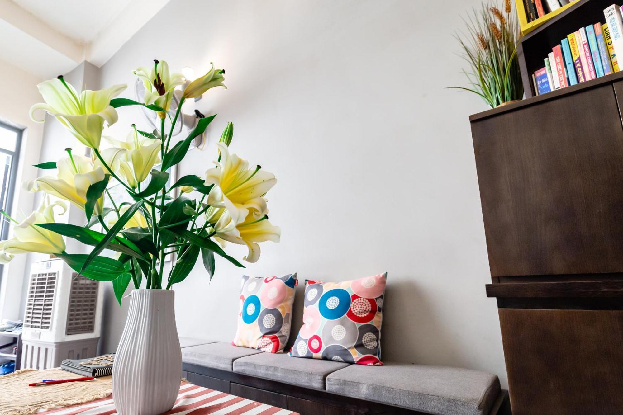 The Haven - Lofts By The Park Apartment Ho Chi Minh City Bagian luar foto