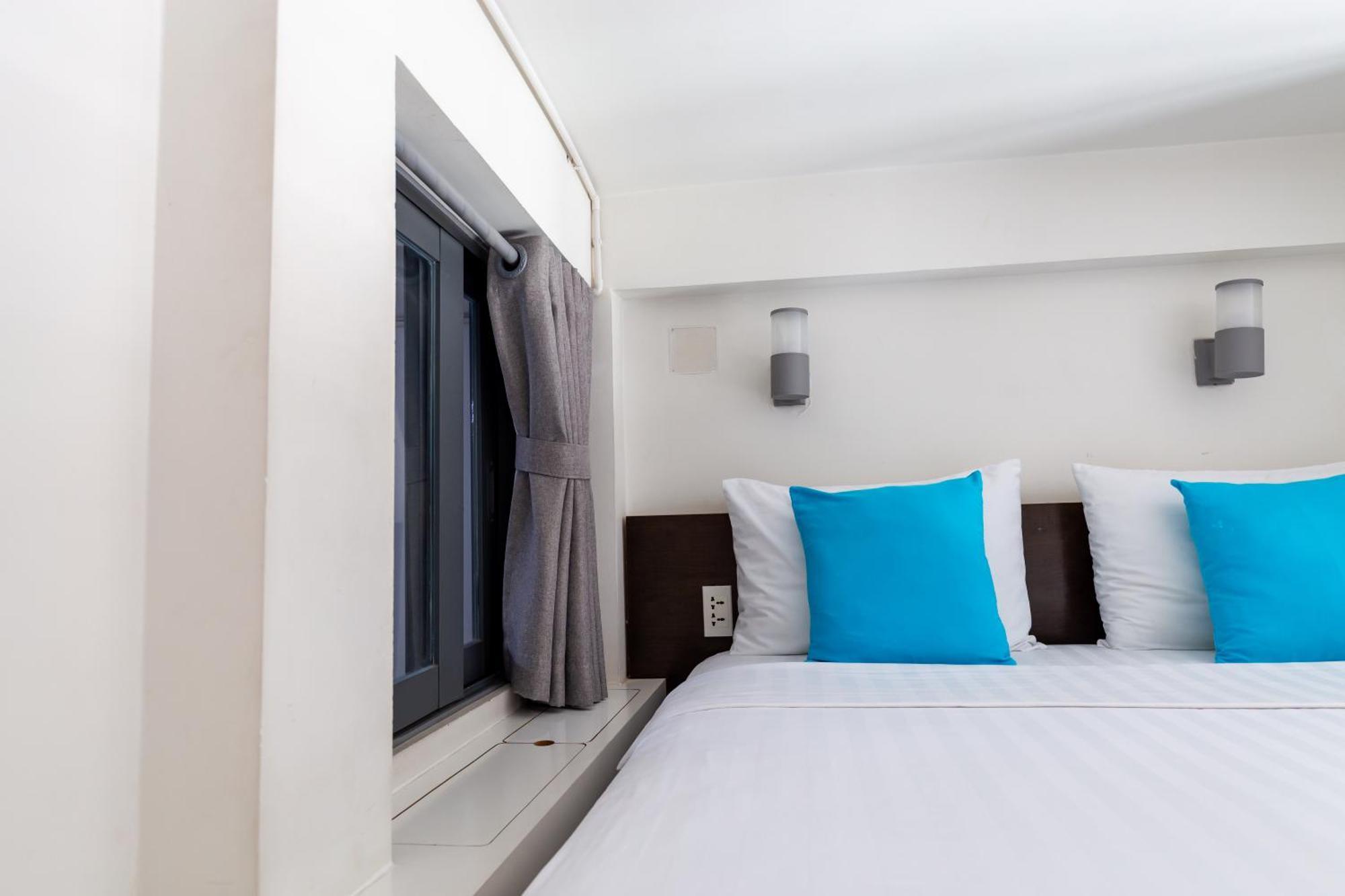 The Haven - Lofts By The Park Apartment Ho Chi Minh City Bagian luar foto