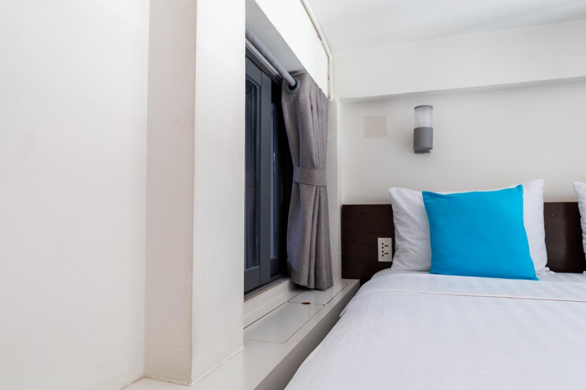 The Haven - Lofts By The Park Apartment Ho Chi Minh City Bagian luar foto