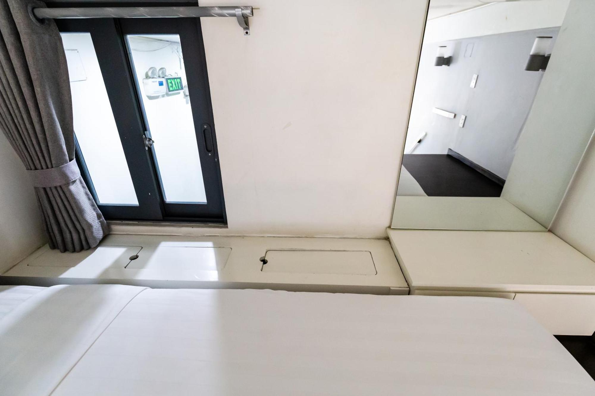 The Haven - Lofts By The Park Apartment Ho Chi Minh City Bagian luar foto