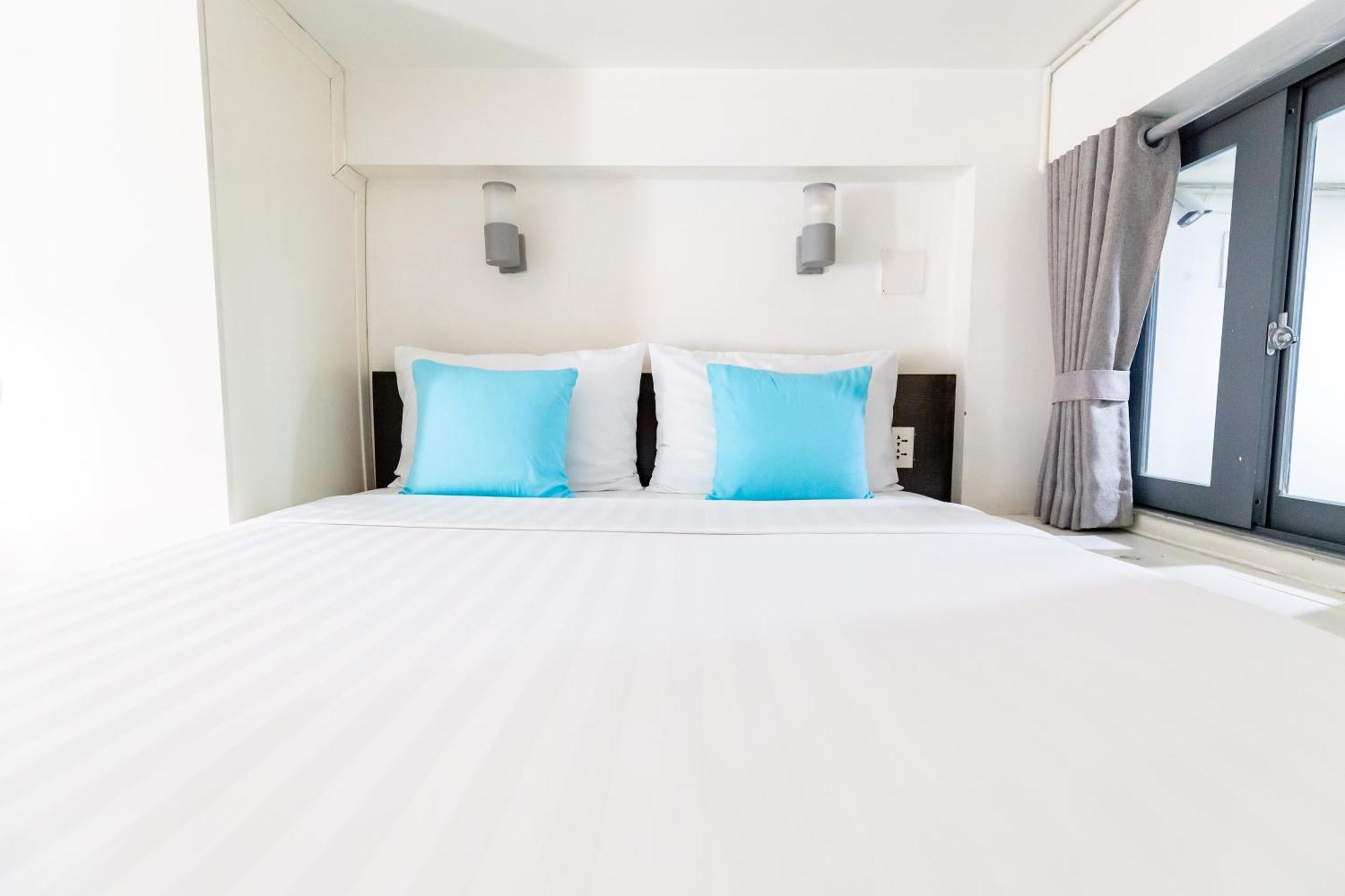 The Haven - Lofts By The Park Apartment Ho Chi Minh City Bagian luar foto